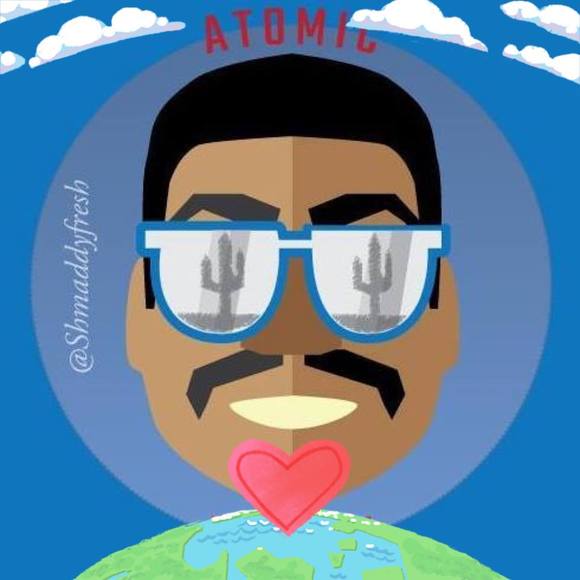 Meet your Posher, Adam - Picture 1 of 1